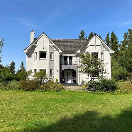 Cardon House - Luxury Highland Holiday Home Инвернесс Экстерьер фото