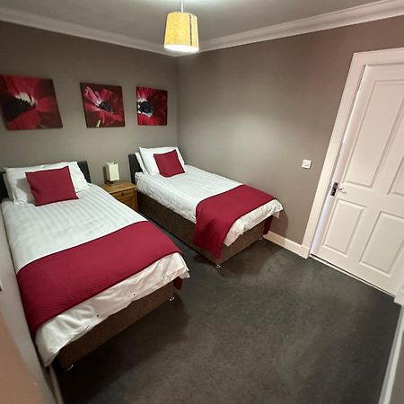 Cardon House - Luxury Highland Holiday Home Инвернесс Экстерьер фото