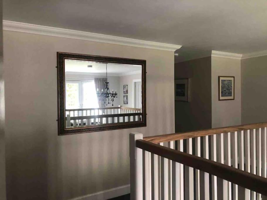 Cardon House - Luxury Highland Holiday Home Инвернесс Экстерьер фото