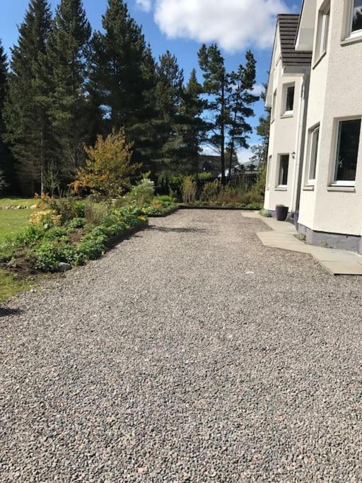 Cardon House - Luxury Highland Holiday Home Инвернесс Экстерьер фото