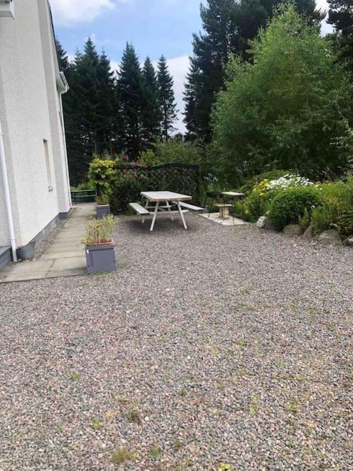 Cardon House - Luxury Highland Holiday Home Инвернесс Экстерьер фото