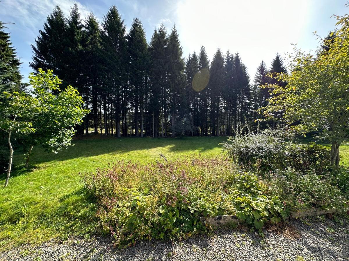 Cardon House - Luxury Highland Holiday Home Инвернесс Экстерьер фото