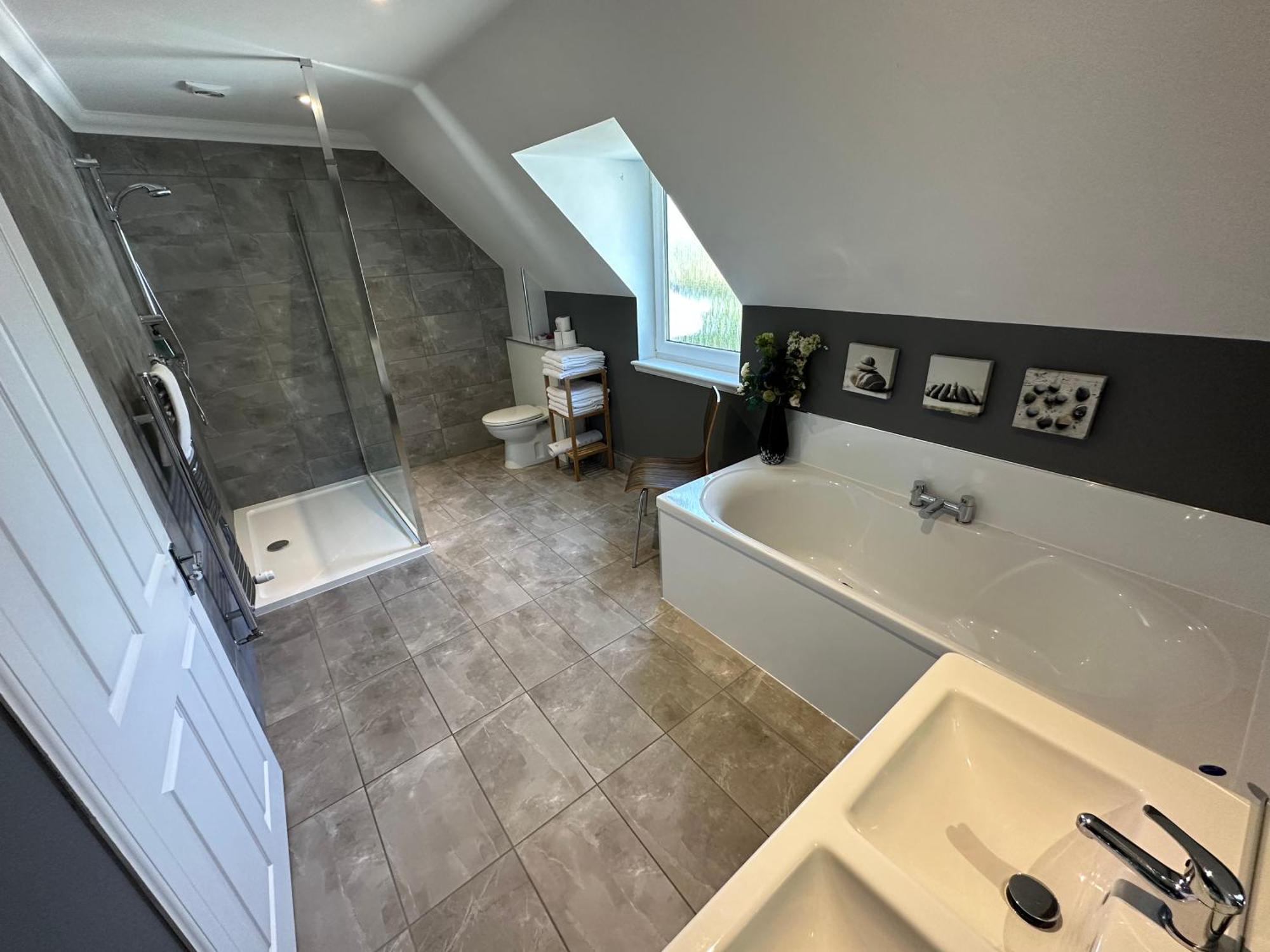 Cardon House - Luxury Highland Holiday Home Инвернесс Экстерьер фото