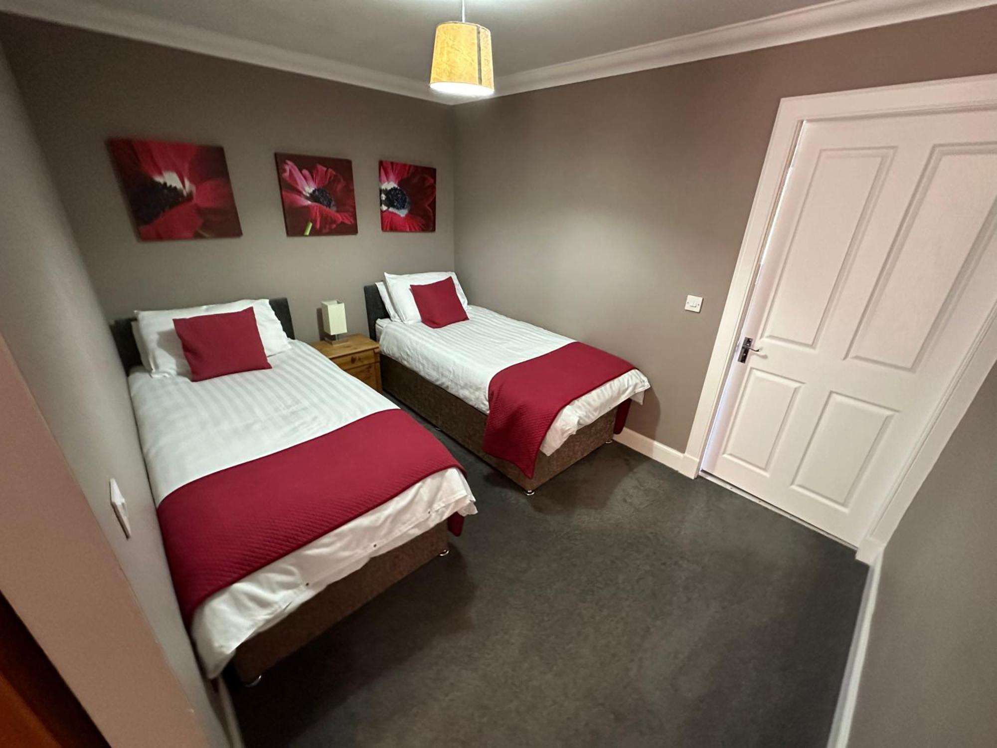 Cardon House - Luxury Highland Holiday Home Инвернесс Экстерьер фото