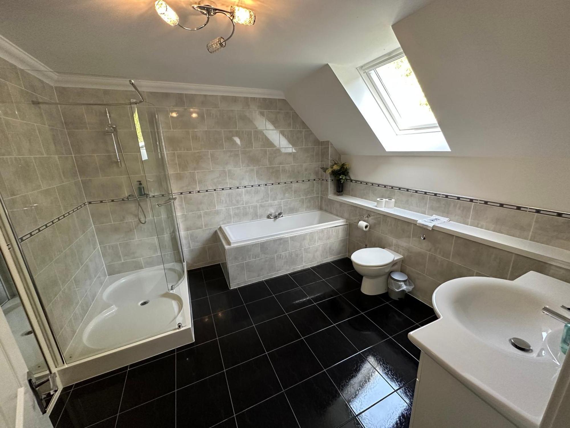 Cardon House - Luxury Highland Holiday Home Инвернесс Экстерьер фото
